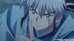 انمي ماو الحلقة 20 مترجم للعربية