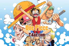 One Piece: Dai Gekisen Tokushuu! Mugiwara no Ichimi vs. Tobi Roppou الحلقة الخاصة 1046