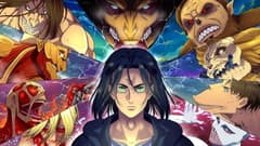 انمي هجوم العمالقة الموسم الثاني الحلقة 6 مدبلج عربي