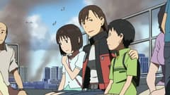 انمي Tokyo Magnitude 8.0 مدبلج عربي الحلقة 2