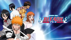 انمي بليتش الحلقة 185 مدبلج للعربية bleach 2004