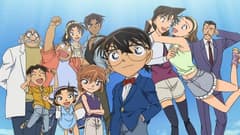 المحقق كونان مترجم الحلقة 1171 Detective Conan