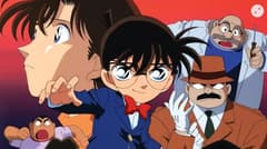 المحقق كونان مترجم الحلقة 1060 Detective Conan