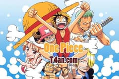 الحلقة الخاصة One Piece: Dai Gekisen Tokushuu! Hangeki Doumei vs Big Mom - الحلقة 1065.5