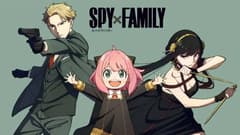 انمي سباي فاميلي الموسم الثاني الحلقة 8مدبلج Spy x Family