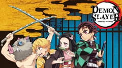 انمي قاتل الشياطين الموسم الأول الحلقة 16 مترجمة Kimetsu no Yaiba S1