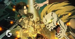 انمي هجوم العمالقة الموسم الاخير الحلقة 10 مترجم