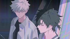 انمي لينك كليك الموسم الثاني الحلقة 11مدبلج عربي link click