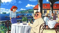 فيلم بوركو روسو مترجم Porco Rosso