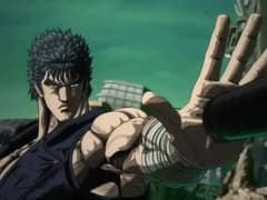 انمي سيف النار الجديد الحلقة 8 مترجم