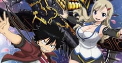 انمي Edens Zero الحلقة 9