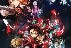 انمي قاتل الشياطين الموسم الثاني الحلقة 4 مترجمة Kimetsu no Yaiba S2 Yuukaku-hen