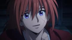انمي روروني كنشين الجزء الثاني الحلقة 1 مترجم Rurouni Kenshin 2024