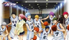 انمي كوروكو نو باسكت مدبلج عربي الحلقة 19