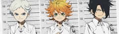 انمي Yakusoku no Neverland الموسم الثاني  مدبلج عربي الحلقة 6