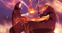 فيلم Bleach the Movie: Hell Verse مترجم للعربية