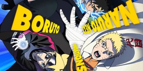 انمي بوروتو مدبلج الحلقة 148 boruto: naruto next generations