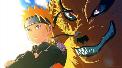 انمي Naruto مدبلج عربي الحلقة 155