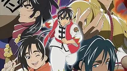 انمي Shin Chuuka Ichiban الحلقة 2 الموسم الثاني