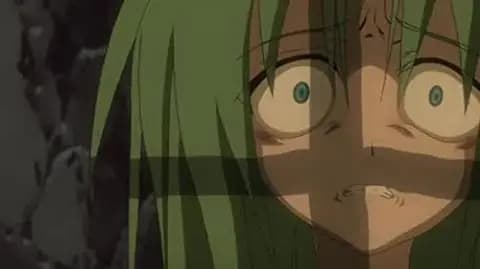 انمي Higurashi no Naku Koro ni Otsu الحلقة 12 مترجم