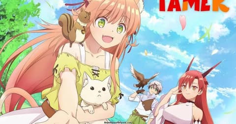 انمي Yuusha Party wo Tsuihou sareta Beast Tamer الحلقة 7
