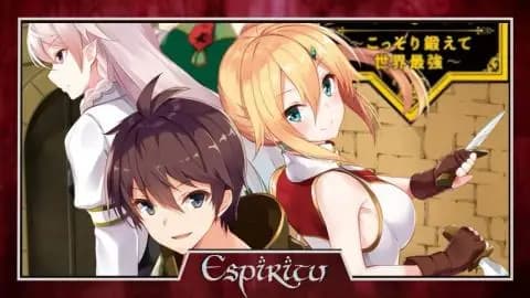 انمي Ore dake Haireru Kakushi Dungeon الحلقة 3 مترجم