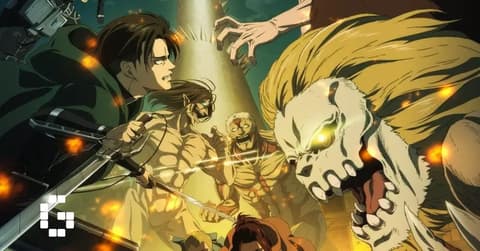 انمي هجوم العمالقة الموسم الاخير الحلقة 3 مترجم
