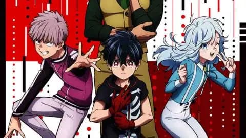 انمي Kemono Jihen الحلقة 2 مترجم