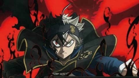 Black Clover الحلقة 141 البرسيم الاسود