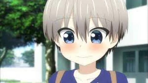 انمي Uzaki-chan wa Asobitai! Double الحلقة 2 مترجم