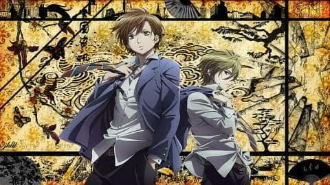 zetsuen no tempest مترجم الحلقة 22