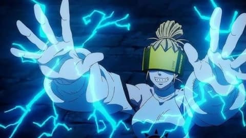 انمي Enen no Shouboutai: San no Shou مدبلج عربي الحلقة 1