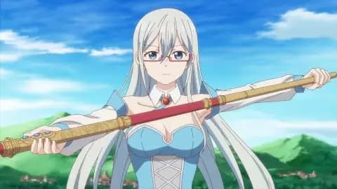 انمي Isekai Yakkyoku الحلقة 11 مترجم