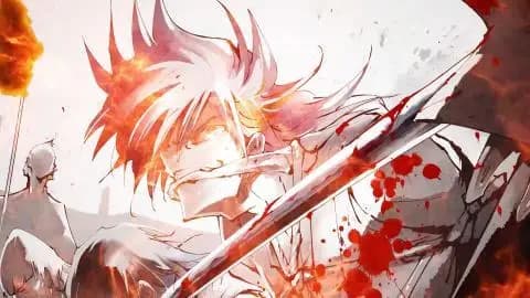 انمي Bucchigire! الحلقة 6 مترجم