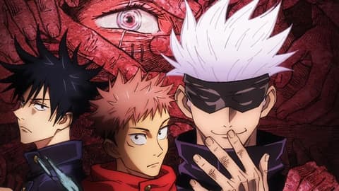 انمي جوجوتسو كايسن الحلقة 11 مدبلج للعربية Jujutsu Kaisen 