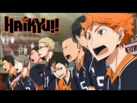 انمي هايكيوو!! مدبلج عربي الحلقة 16
