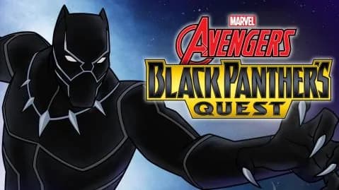حُماة الأرض الحلقة 1 مدبلج Avengers Assemble