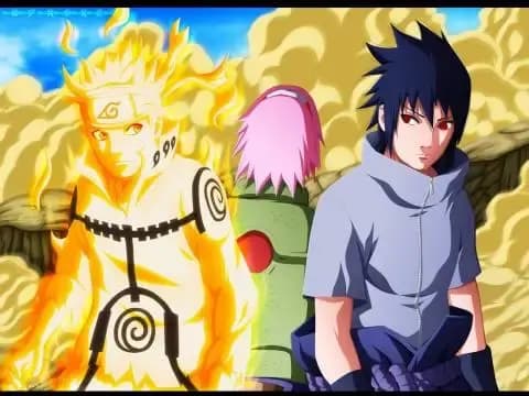 انمي ناروتو شيبودن Naruto Shippuden مترجم عربي الحلقة 20