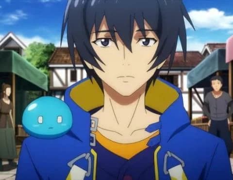 انمي Tensei Kenja no Isekai Life: Dai-2 no Shokugyou wo Ete, Sekai Saikyou ni Narimashita الحلقة 8