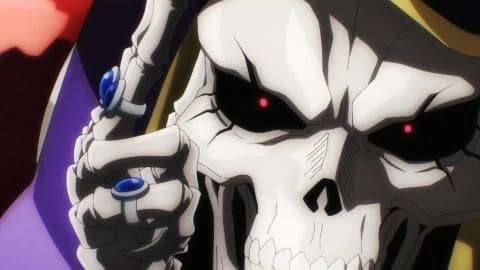 انمي Overlord IV الحلقة 12 مترجم