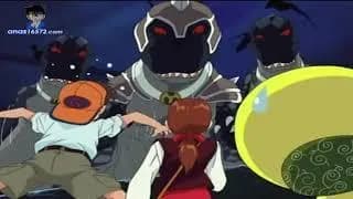 انمي ابطال الديجيتال الحلقة 36