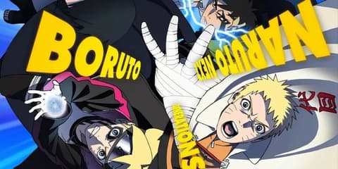 انمي بوروتو مدبلج الحلقة 278 boruto: naruto next generations