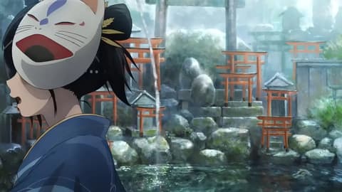 انمي Nijusseiki Denki Mokuroku: Eureka Evrika مدبلج عربي الحلقة 9