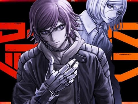 انمي Akudama Drive اكوداما درايف الحلقة 3 مترجم