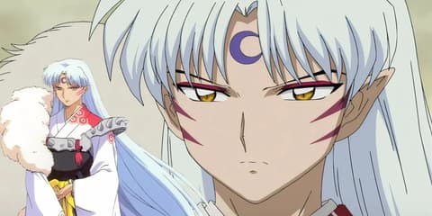 انمي انيوشا الحلقة 51 مدبلج InuYasha