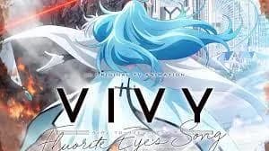 انمي Vivy: Fluorite Eye's Song الحلقة 13 والاخيرة