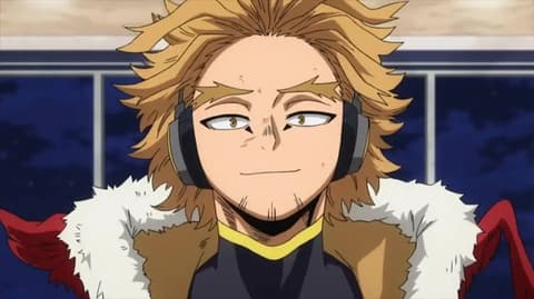انمي اكاديمية الابطال الجزء الخامس مدبلج الحلقة 3 عربي