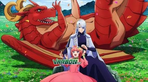 انمي Dragon, Ie wo Kau. الحلقة 2