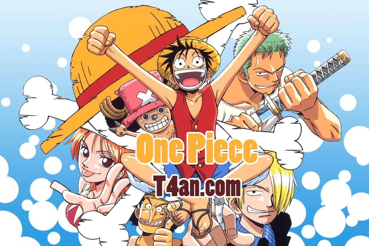 انمي ون بيس الحلقة 144 مترجم One Piece