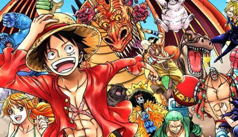 انمي ون بيس الحلقة 18 مترجم One Piece